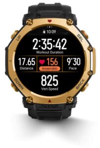 T Rex 3 Pro running 3
