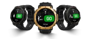 T Rex 3 Pro sports data 2