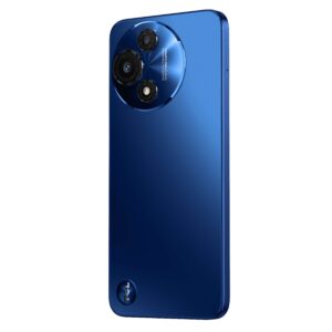 TCL 60 5G Midnight Blue Back Right 1