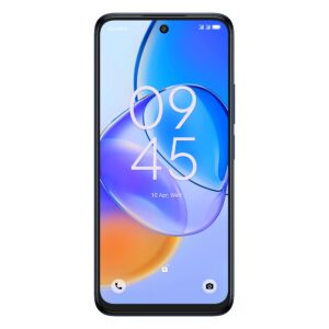TCL 60 5G Midnight Blue Front 1