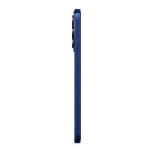 TCL 60 5G Midnight Blue Left 1