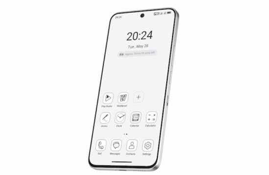 TCL NXTPAPER 60 Ultra2