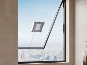 Tilt Window