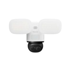 TrackFlex Floodlight WiFi 1