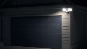 TrackFlex Floodlight WiFi 3
