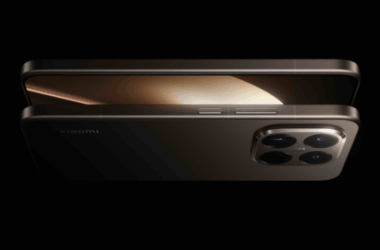 Xiaomi 15T Pro