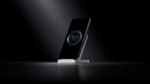 Xiaomi 15T Pro 50W Black R5