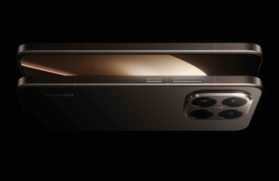 Xiaomi 15T Pro