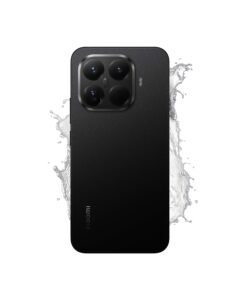 Xiaomi 15T Pro IP68 Black F2