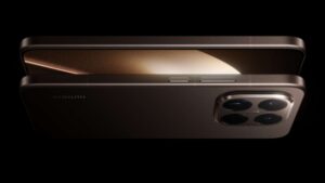 Xiaomi 15T Pro Summary Mocha Gold R6