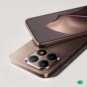 Xiaomi 15T Series 3