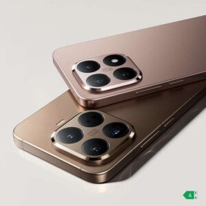 Xiaomi 15T Series 5