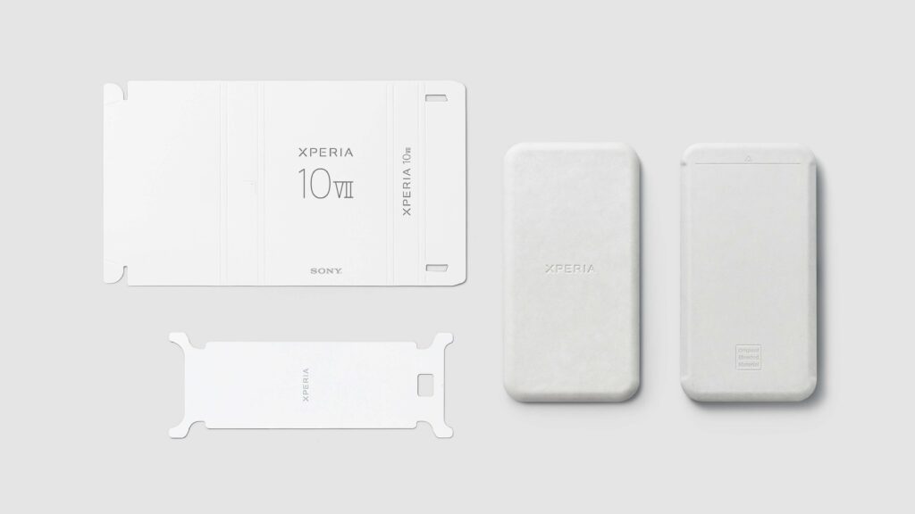 Xperia 10 VII box 2