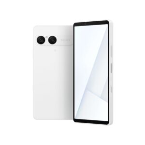 Xperia 10 VII group white