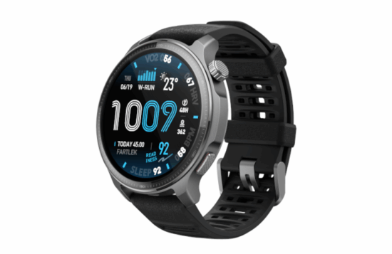 amazfit Balance 2 XT
