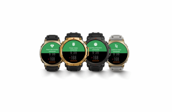 amazfit t rex 3 pro