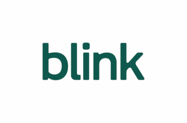 blink