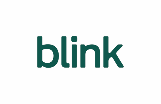 blink
