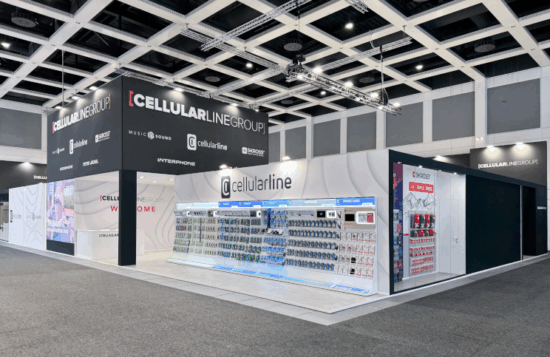 cellularline ifa25