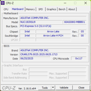 cpu z2