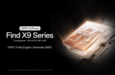find x9 series