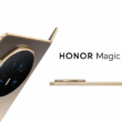 honor magic v5 2