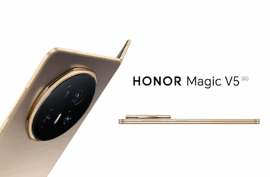 honor magic v5 2