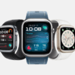 huawei watch d2 blu
