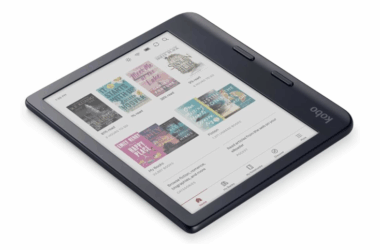kobo libra colour