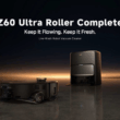 mova z60 ultra roller complete