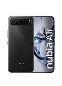 nubia Air Black