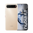 nubia air