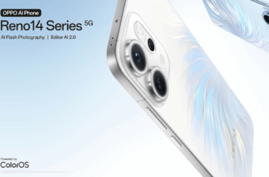 oppo reno14 series