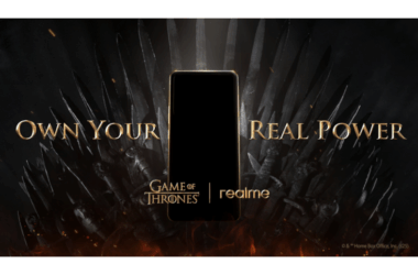 realme game of thrones