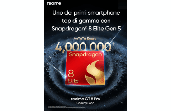 realme gt 8 pro