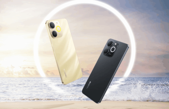 realme note 70t cs