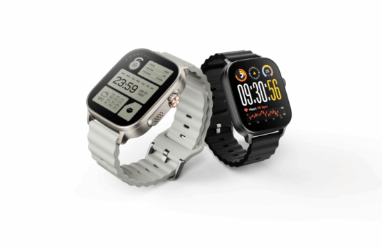realme watch 5