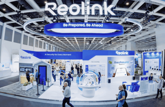 reolink ifa25