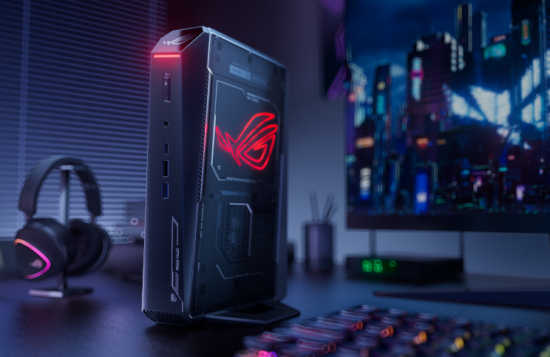 rog nuc 2025