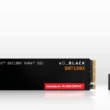 sandisk rog ally
