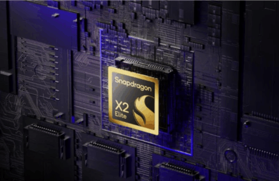 snapdragon x2 elite