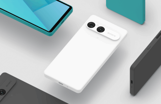 sony xperia 10 vii
