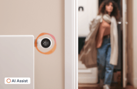 tado AI Assist