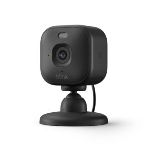Amazon annuncia la disponibilità in Italia di Blink Mini 2K+ e Blink Arc per la sicurezza domestica intelligente 5 1761124775wpdm Blink Videocamera Mini 2K a