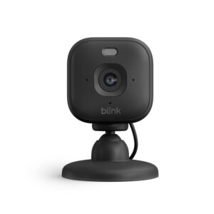 Amazon annuncia la disponibilità in Italia di Blink Mini 2K+ e Blink Arc per la sicurezza domestica intelligente 6 1761124777wpdm Blink Videocamera Mini 2K b