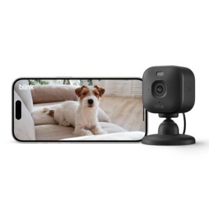 Amazon annuncia la disponibilità in Italia di Blink Mini 2K+ e Blink Arc per la sicurezza domestica intelligente 7 1761124782wpdm Blink Videocamera Mini 2K c
