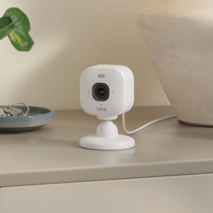 Amazon annuncia la disponibilità in Italia di Blink Mini 2K+ e Blink Arc per la sicurezza domestica intelligente 8 1761124799wpdm Blink Videocamera Mini 2K d