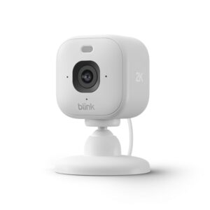 Amazon annuncia la disponibilità in Italia di Blink Mini 2K+ e Blink Arc per la sicurezza domestica intelligente 9 1761124802wpdm Blink Videocamera Mini 2K e