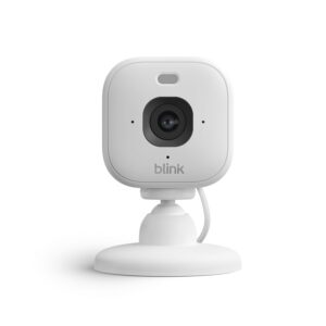 Amazon annuncia la disponibilità in Italia di Blink Mini 2K+ e Blink Arc per la sicurezza domestica intelligente 10 1761124803wpdm Blink Videocamera Mini 2K f