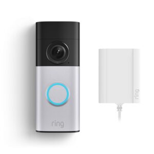 Ring annuncia la disponibilità in Italia di Floodlight Cam Pro, Wired Doorbell Pro, Indoor Cam Plus e Wired Doorbell Plus 26 1761822307wpdm Ring Wired Doorbell Plus 4